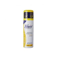 بخاخ نير لاازلة الشعر بعطر الليمون 200 مل