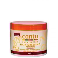 دهن لتصفيف الشعر كانتو 113 غرام