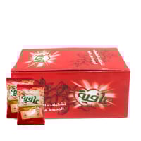 عافية فول سوداني مملح 13جرام * 24 حبة