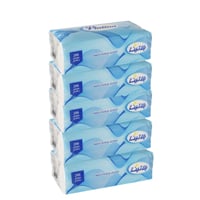 مناديل بلاتينا 200 منديل * 5 حبات