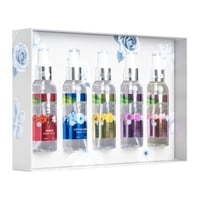 ميكا ايلا طقم معطرات الجسم 100 مل - 5 عطور