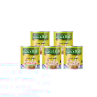 الطائي - شبيهة حليب مبخر 170 جرام * 5 حبات