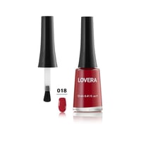 طلاء اظافر لوفيرا 018