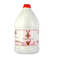 أسيد مسلك ومنظف مجاري 3.5 كجم