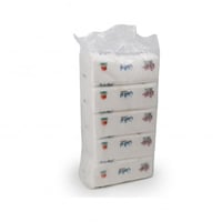 مناديل لافين 300 منديل مفرد 5 عبوات