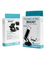 ستاند جوال مكتبي 360 درجة من FOLDING LIFTING