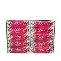 علك نوفا فواكة 20 حبة