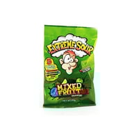 اكستريم حلاوة حامضة 60جم 2 حبة