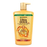 غارنييه شامبو شعر الترا دوكس عسل ملكي 1000 مل