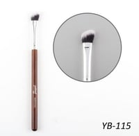 يولاند بيوتي فرشاة مكياج YB/115