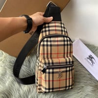 حقيبة ظهر باك باك بيربري ماستر بدون العلبة