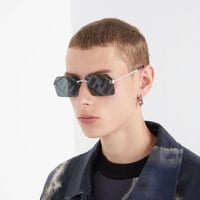 نظارات فندي رجالي ماستر شامل الملحقات