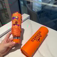 مظلة هيرمز جودة عالية شامل الملحقات