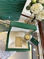 ساعة رولكس 40mm ماستر