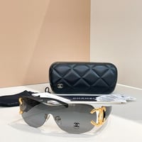 نظارات شانيل ماستر