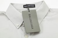 قميص بلنسياغا جودة عالية