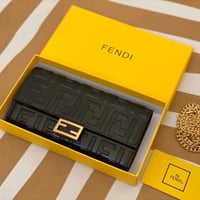 شنطة فندي ماستر شامل الملحقات