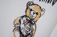 تيشيرت موسكينو جودة عالية