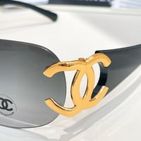 نظارات شانيل ماستر