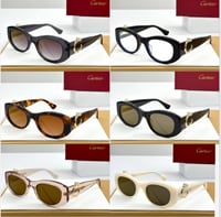 نظارات كارتير ماستر شامل الملحقات