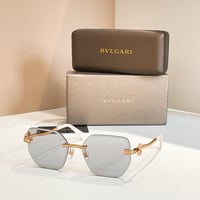 نظارات بولغاري شامل ملحقات الماركة