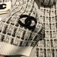 طقم شانيل شتوي 3 قطع ماستر مع العلبة