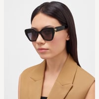 نظارات بولغاري شامل الملحقات