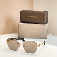 نظارات بولغاري شامل ملحقات الماركة