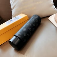 كوب حراري ماركة لويس فيتون شامل الملحقات