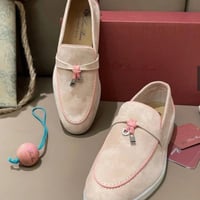 فلات لوروبيانا نسائي ماستر شامل الملحقات