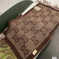 شال قوتشي قطعة للتوصيل الفوري شامل الملحقات