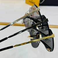 نظارات فندي ماستر شامل الملحقات