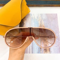 نظارات لويفي ماستر شامل الملحقات