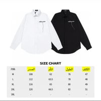 قميص فندي لونين