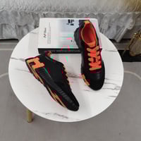 حذاء هيرمز سنيكرز رجالي ماستر مع العلبة