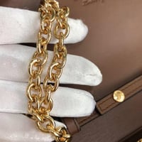 شنطة بيربري ميني ماستر شامل الملحقات