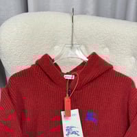 سويتر بيربري مع هودي لونين ماستر