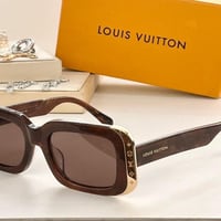 نظارات لويس فيتون ماستر شامل الملحقات