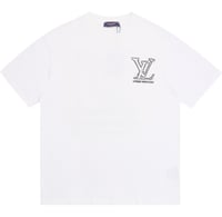 تيشيرت لويس فيتون رجالي