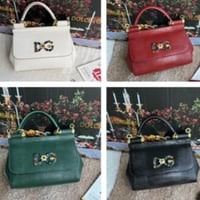 شنطة دولتش قبانا شامل الملحقات