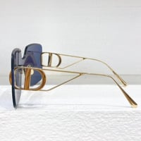 نظارات ديور ماستر شامل الملحقات