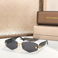 نظارات بولغاري شامل ملحقات الماركة