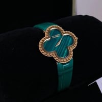 ساعات فان كليف ألامبرا ماستر عدة ألوان