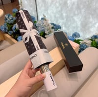 مظلة شانيل جودة عالية شامل الملحقات