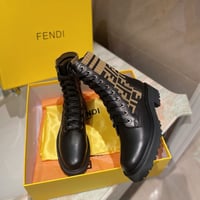 بوت فندي نسائي جودة عالية شامل الملحقات