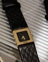 ساعة شانيل ماستر شامل الملحقات