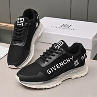 حذاء جفنشي عدة ألوان ماستر مع العلبة