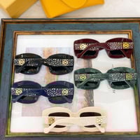 نظارات لويفي ماستر شامل الملحقات