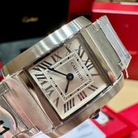 ساعة كارتيير ماستر طبق الأصل