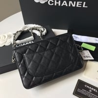 حقيبة شانيل ماستر حجم صغير شامل الملحقات